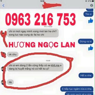 Thảo dược Hương Ngọc Lan làm hồng - se khít - giảm viêm nhiễm vùng kín