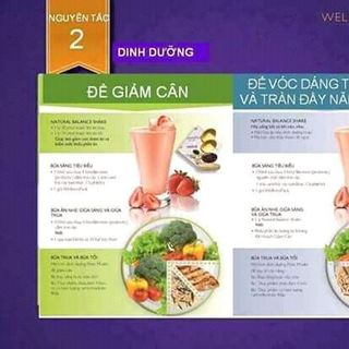 Thực phẩm bảo vệ sức khoẻ