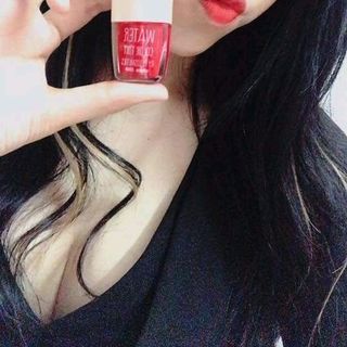 Son tint cực lì