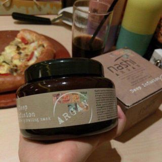 Hấp ủ tóc Nashi