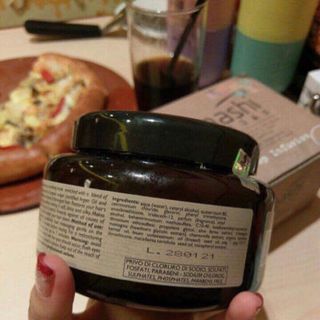 Hấp ủ tóc Nashi