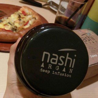 Hấp ủ tóc Nashi