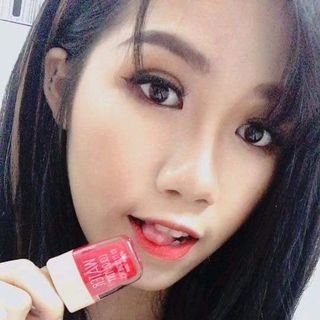 Son tint cực lì