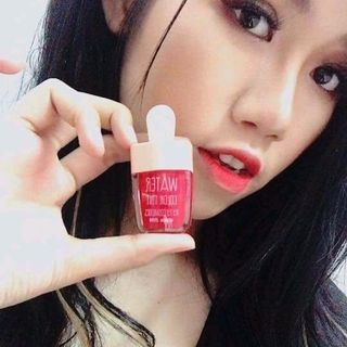 Son tint cực lì