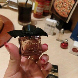 Nước hoa mini nam nữ