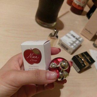 Nước hoa mini nam nữ