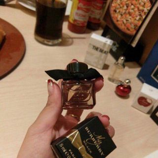 Nước hoa mini nam nữ