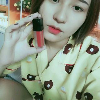 Son - Đỏ Cam