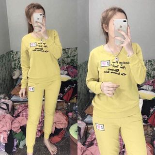 bộ love