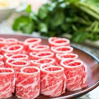 Thịt gầu bò Mỹ