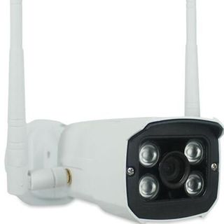 Camera Yoosee ngoài trời IP 13Megapixels kết nối thiết bị an ninh báo trộm báo cháy
