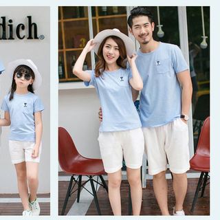 Đồng phục gia đình Holiday