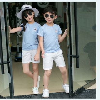 Đồng phục gia đình Holiday