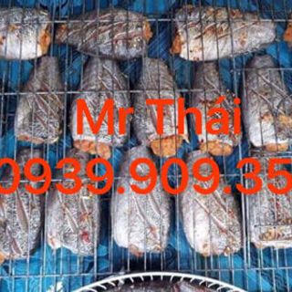 khô cá sặc trứng