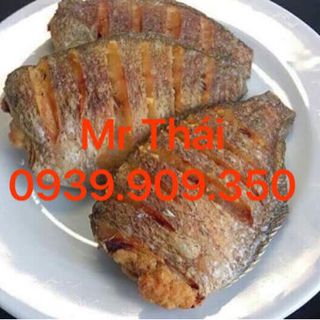 khô cá sặc trứng