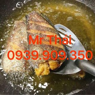 khô cá sặc trứng