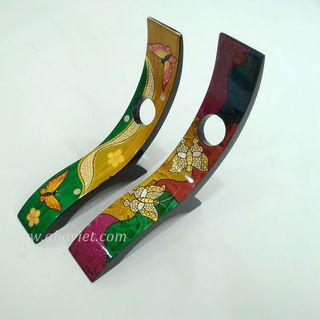 Đế chân rượu