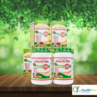 TĂNG CÂN HEALTH PRO - TC 002