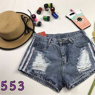 Short Jean
