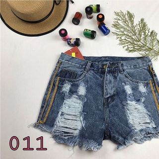 Short Jean