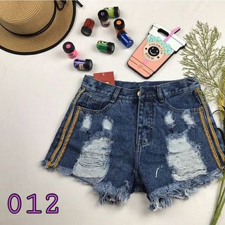 Short Jean