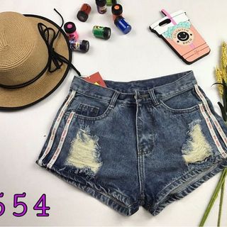 Short Jean