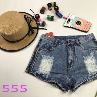Short Jean