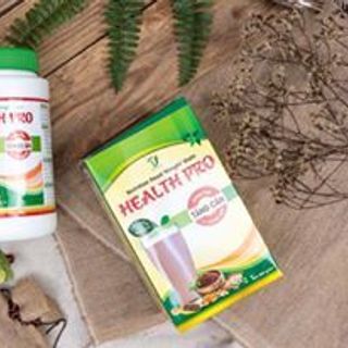 TĂNG CÂN HEALTH PRO - TC 002