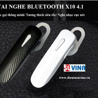 TAI NGHE BLUETOOTH X10 41 giá sỉ