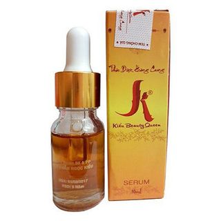 serum kiều công ty