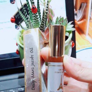 tinh dầu nước hoa pháp