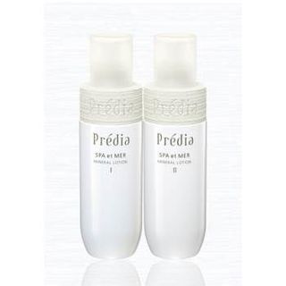 LOTION CUNG CẤP NƯỚC KOSÉ PRÉDIA SPA ET MER MINERAL LOTION I/II giá sỉ