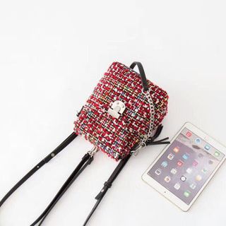 balo bố hoạ tiết cao câp