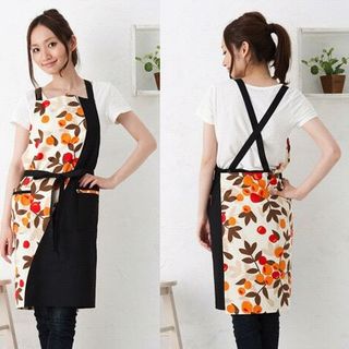 Tạp dề Vua đầu bếp