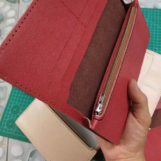 ví nữ Handmade