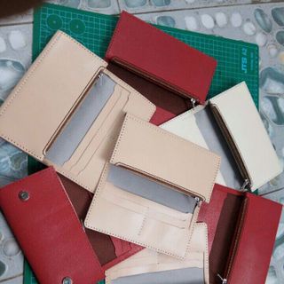 ví nữ Handmade