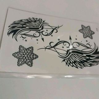 xăm dán tatoo