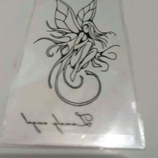 xăm dán tatoo