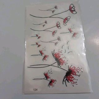 xăm dán tatoo