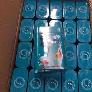 Lishouu thiếc giảm cân