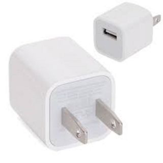 Củ sạc iphone