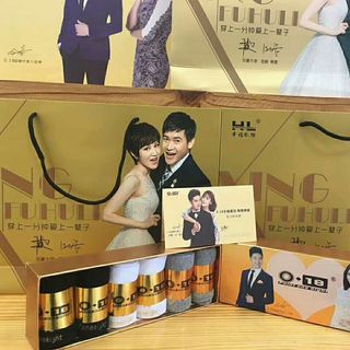 tất biến nhiệt 018 happy fox