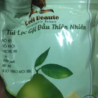 túi bột lọc