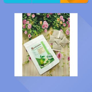 túi bột lọc