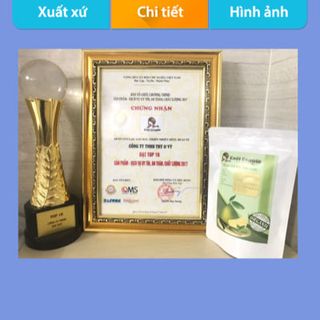 túi bột lọc