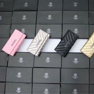 ví nữ full box