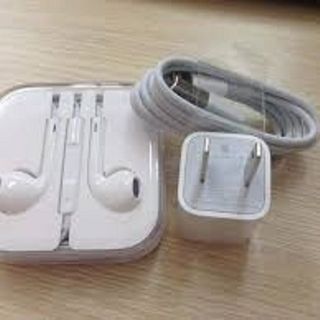 Cáp - Sạc - Tai nghe - giá cực c Iphone 5 6