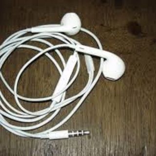 Tai nghe iphone
