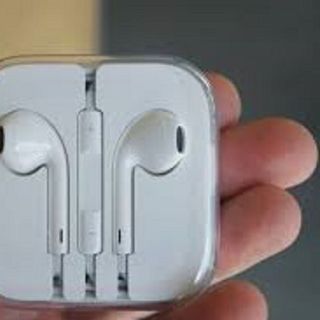 Tai nghe iphone