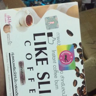 giảm cân like slimm cực hot